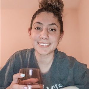 Meet your Posher, Brianna